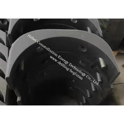 Shaffer LWS 5000psi BOP Ram Assembly For High Pressure Applications