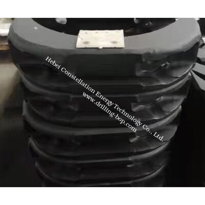 Shaffer LWS 5000psi BOP Ram Assembly For High Pressure Applications