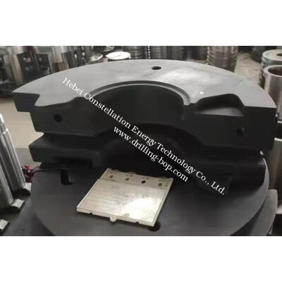 Shaffer LWS 5000psi BOP Ram Assembly For High Pressure Applications