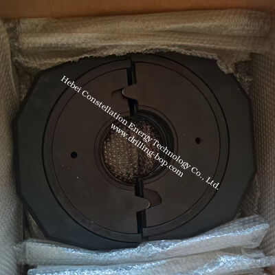 Shaffer LWS 5000psi BOP Ram Assembly For High Pressure Applications