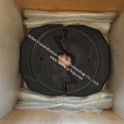 Shaffer LWS 5000psi BOP Ram Assembly For High Pressure Applications