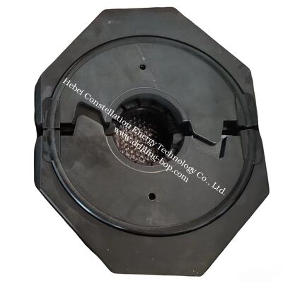 Shaffer VBR Ram Assembly with 5000psi Pressure Rating for BOP Applications