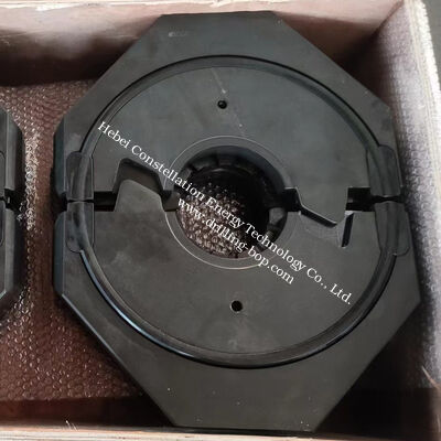 Shaffer VBR Ram Assembly with 5000psi Pressure Rating for BOP Applications