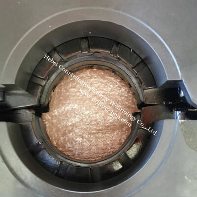 Shaffer VBR Ram Assembly with 5000psi Pressure Rating for BOP Applications