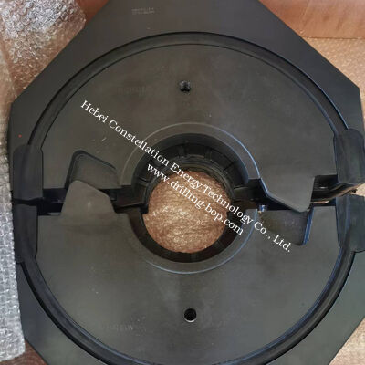 Shaffer VBR Ram Assembly with 5000psi Pressure Rating for BOP Applications