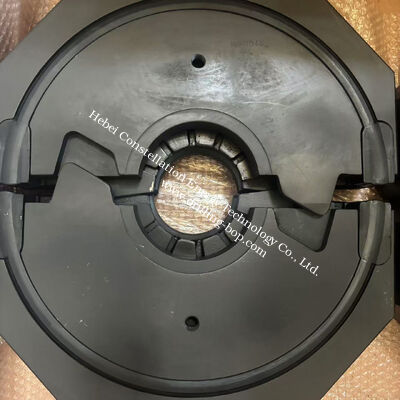 Shaffer VBR Ram Assembly with 5000psi Pressure Rating for BOP Applications