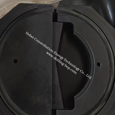 Shaffer Shear Ram Assembly for BOP with 5000psi Pressure Rating