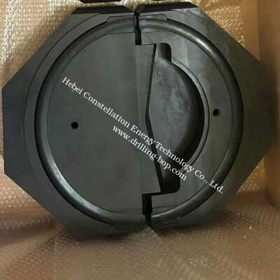 Shaffer Shear Ram Assembly for BOP with 5000psi Pressure Rating