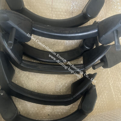 IRS Shear Ram Rubber Cameron U Type Ram Seal BOP Sealing Component