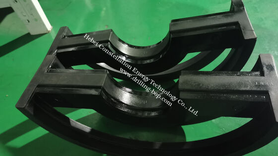Shaffer LWS Type Ram Rubber Seal for BOP Sealing Component