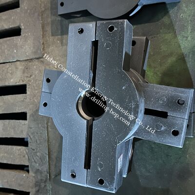 HF Type Shaffer Ram BOP Packer 5000psi Working Pressure