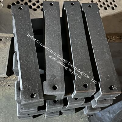 HF Type Shaffer Ram BOP Packer 5000psi Working Pressure