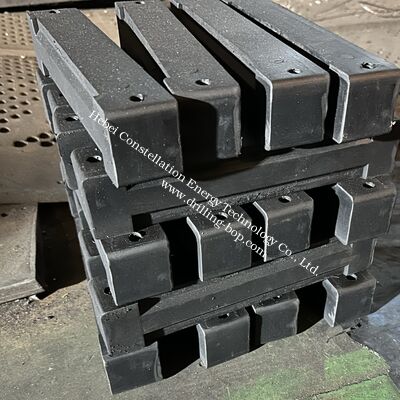 HF Type Shaffer Ram BOP Packer 5000psi Working Pressure