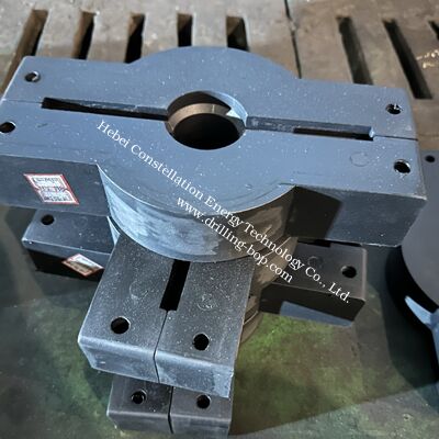 HF Type Shaffer Ram BOP Packer 5000psi Working Pressure