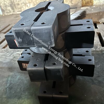 HF Type Shaffer Ram BOP Packer 5000psi Working Pressure