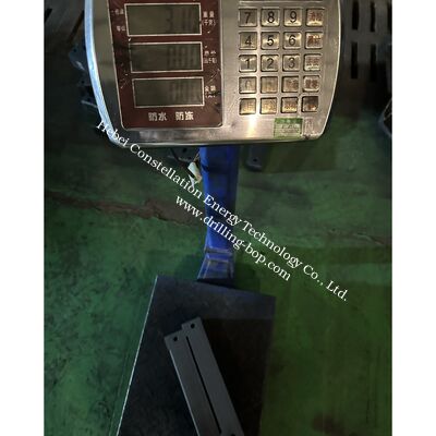 HF Type Shaffer Ram BOP Packer 5000psi Working Pressure