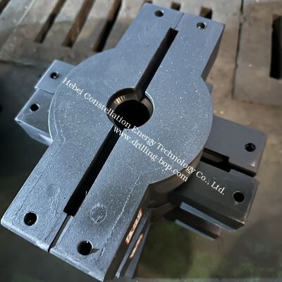 HF Type Shaffer Ram BOP Packer 5000psi Working Pressure