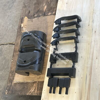 SBR Ram Seals Rubber Components For Cameron Shear Resistant