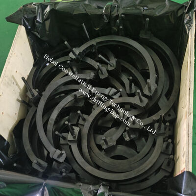 Shaffer BOP Ram Seals 5000psi Working Pressure BOP Sealing Component