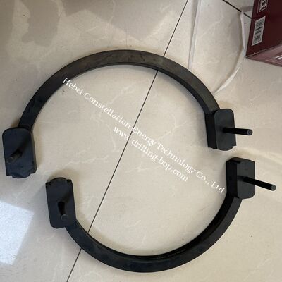 Shaffer BOP Ram Seals 5000psi Working Pressure BOP Sealing Component