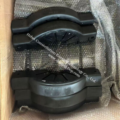 HF Type VBR Packer Ram Seals With 5000psi Working Pressure For BOP Sealing Component