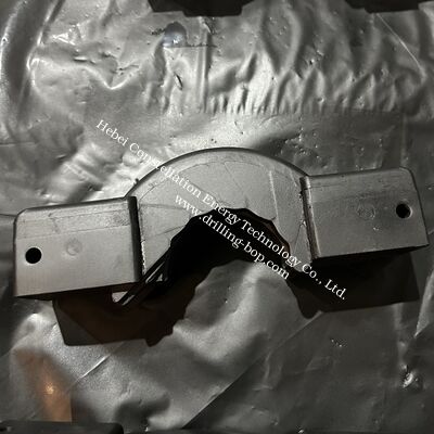 Cameron U Type VBR Packer Ram Seal with 5000psi Working Pressure and Shear Resistant BOP Sealing Component