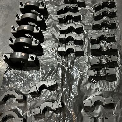 Cameron U Type VBR Packer Ram Seal with 5000psi Working Pressure and Shear Resistant BOP Sealing Component