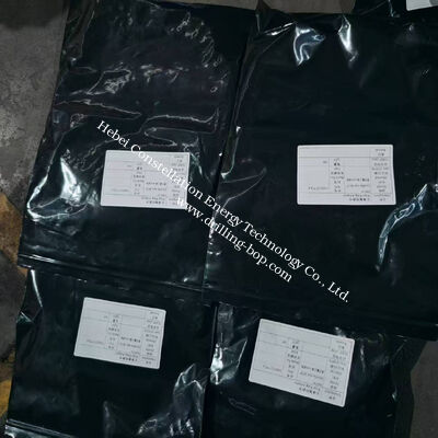 NBR Material BOP Annular Wear Band Wear Resistant Oil Resistant