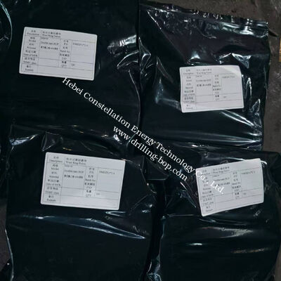 NBR Material BOP Annular Wear Band Wear Resistant Oil Resistant