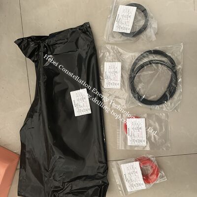 11" 5000psi Shaffer Bonnet Seal Kits for BOP Applications