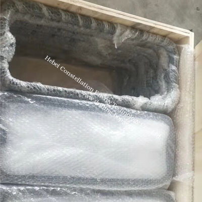 Oil And Wear Resistant NBR Bonnet Seals For BOP Shaffer Seal Kits