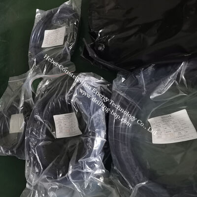 Shaffer Bolt Cover Type Annular BOP Seal Kits 7 1/16" 5000psi For High Pressure Applications