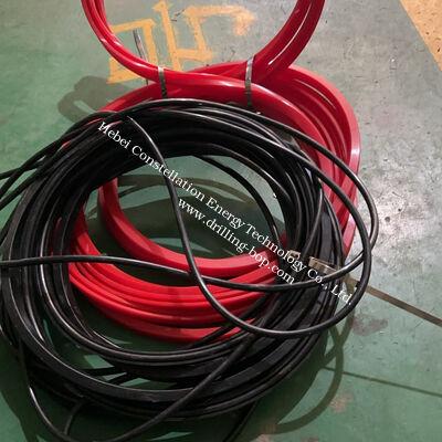 Shaffer Bolt Cover Type Annular BOP Seal Kits 11" 5000psi For High Pressure Applications