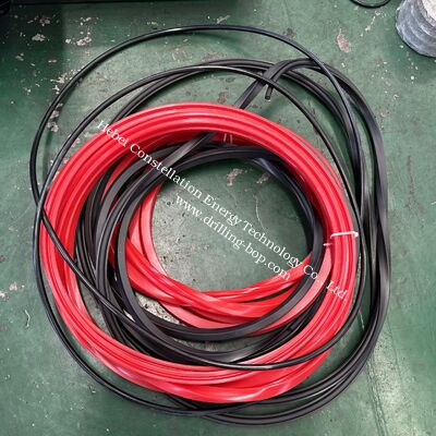 Shaffer Bolt Cover Type Annular BOP Seal Kits 11" 5000psi For High Pressure Applications