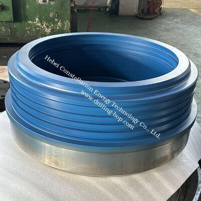 Cameron U Type BOP Spare Parts 13 5/8" 5000psi Annular Head BOP Bonnet