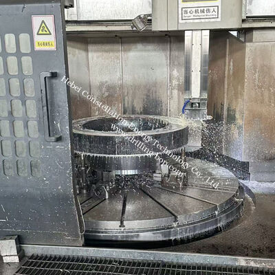 Cameron U Type BOP Spare Parts 13 5/8" 5000psi Annular Head BOP Bonnet