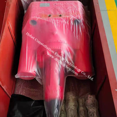 Cameron U Type BOP Bonnet Assembly 13 5/8" 5000psi With Blowout Preventer Bonnet