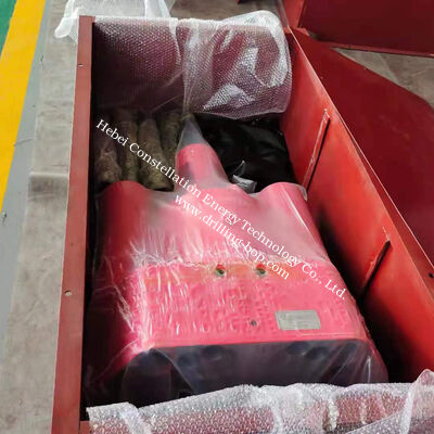 Cameron U Type BOP Bonnet Assembly 13 5/8" 5000psi With Blowout Preventer Bonnet