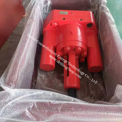 Cameron U Type BOP Bonnet Assembly 13 5/8" 5000psi With Blowout Preventer Bonnet