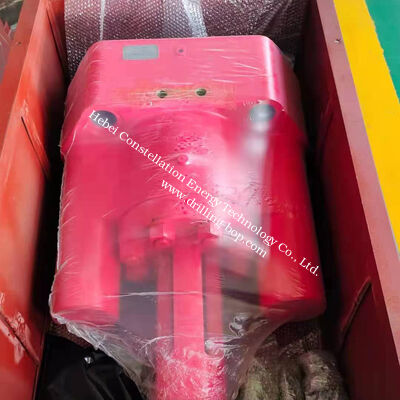 Cameron U Type BOP Bonnet Assembly 13 5/8" 5000psi With Blowout Preventer Bonnet