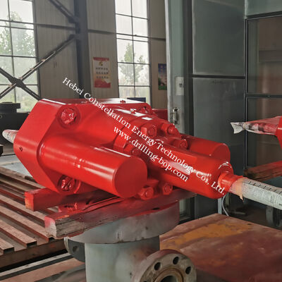 Cameron U Type BOP Bonnet Assembly 13 5/8" 5000psi With Blowout Preventer Bonnet