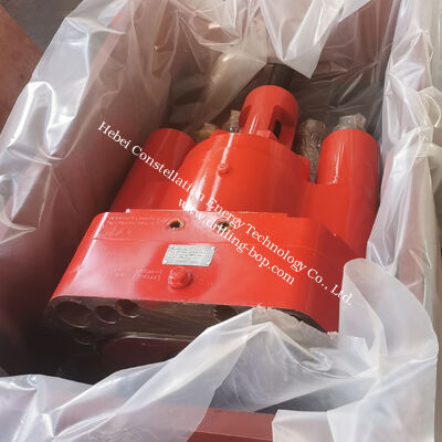 Cameron U Type BOP Bonnet Assembly 13 5/8" 5000psi With Blowout Preventer Bonnet