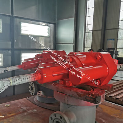 Cameron U Type BOP Bonnet Assembly 13 5/8" 5000psi With Blowout Preventer Bonnet