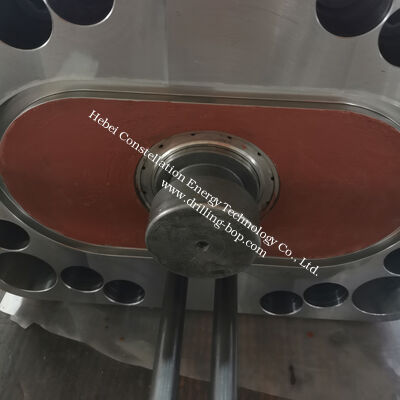 Cameron U Type BOP Bonnet Assembly 13 5/8" 5000psi With Blowout Preventer Bonnet