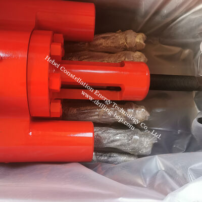 Cameron U Type BOP Bonnet Assembly 13 5/8" 5000psi With Blowout Preventer Bonnet