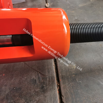 Cameron U Type BOP Bonnet Assembly 13 5/8" 5000psi With Blowout Preventer Bonnet