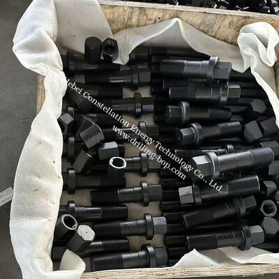 13 5/8" 5000psi BOP Bolts Interchangeable Cameron U Type Blowout Preventer Bolt