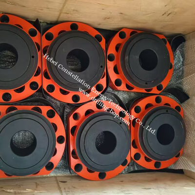 13 5/8" 5000psi BOP Spare Parts Interchangeable Cameron U Type Cylinder Boosters Head