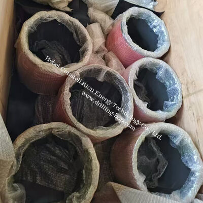 High Pressure BOP Spare Parts Interchangeable Tandem Booster Cylinder