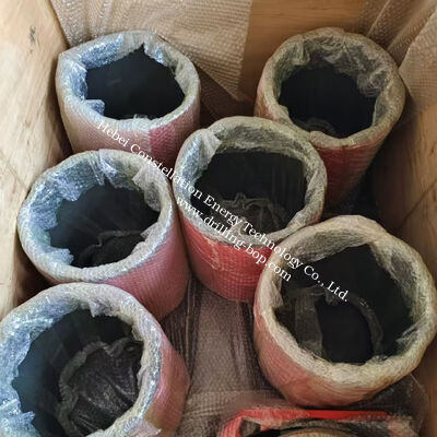 High Pressure BOP Spare Parts Interchangeable Tandem Booster Cylinder